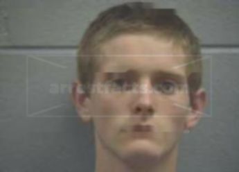 Taylor Robert Coulter