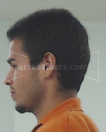Lee Anthony Garcia