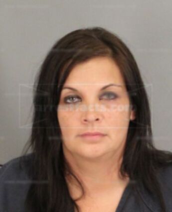 Angela Diane Harris