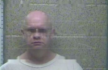 Scott Ray Huffman