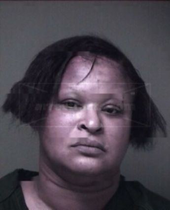 Trecinda Ann Creadle