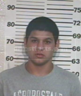 Jaime Gonzalez Viera