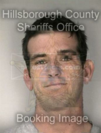 Eric Dean Stevens