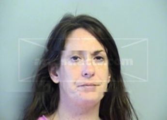 Mandi Marie Cox
