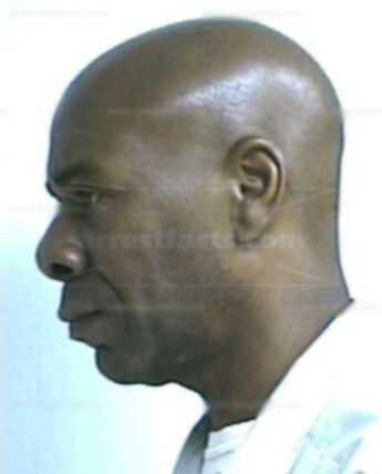 Clarence T Fuller