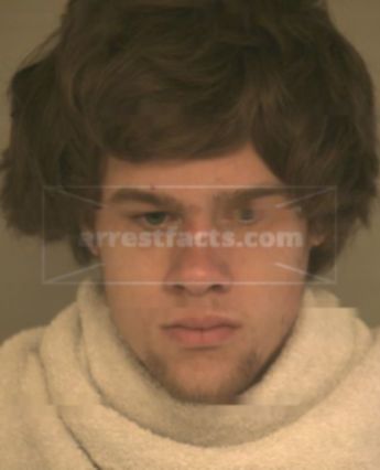 Dylan Reece Joslin
