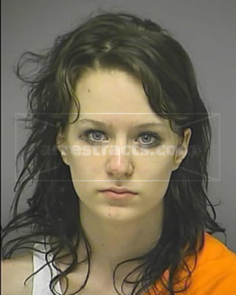 Ashley Evadeane Dowell