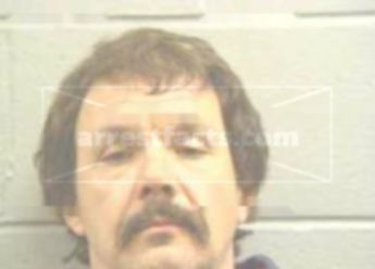 Joseph Mark Ballard
