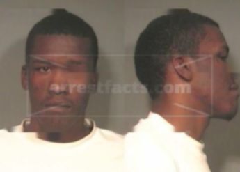 Marco Deshun Howard