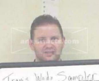 Travis Wade Sampler