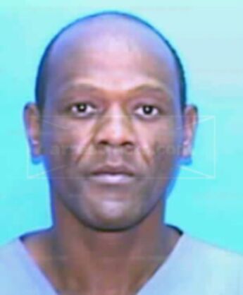 Keith B Williams