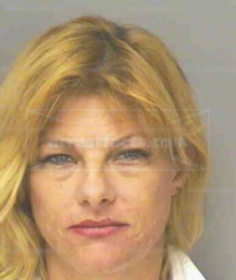 Leann Brown