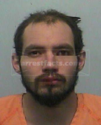Jonathan Raymond Rogers