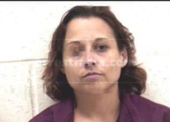 Jeanette Dawn Gallegos