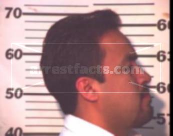 Joe Alfredo Moran