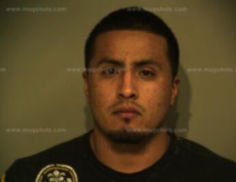 Jose Alfredo Gomez Molina
