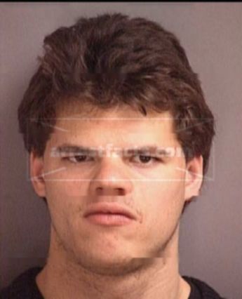 Joseph Andrew Hutchins