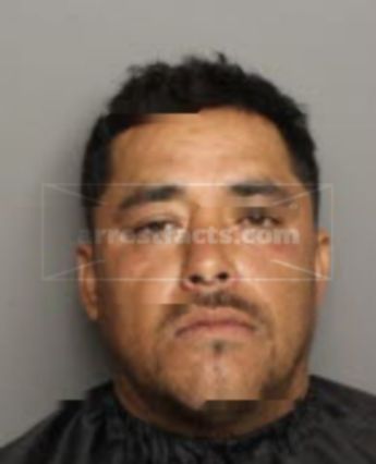 Gabriel Torres Hernandez