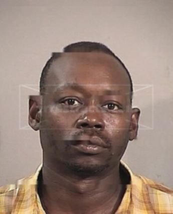 Timothy Williams