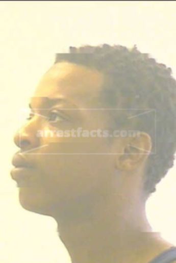 Quantavius Rashon West