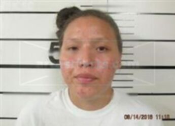Karlee Jo Nicole Mays