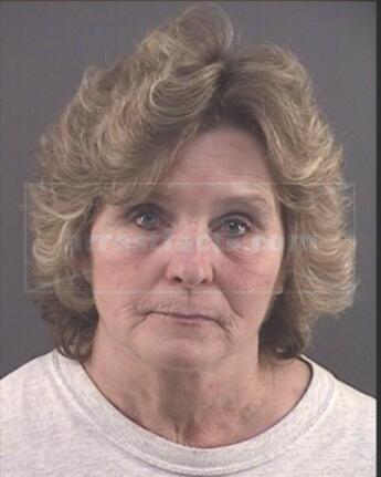 Sherri Lynne Swanson