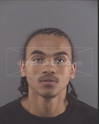 Trey Lamar Owens