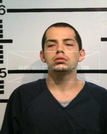 Joseph Ryan Aguilar