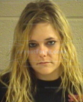 Ashley Ann Clark