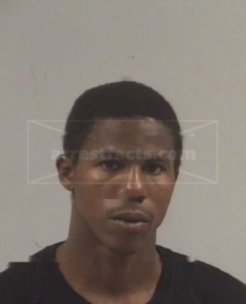 Elijah Jerome Andrews