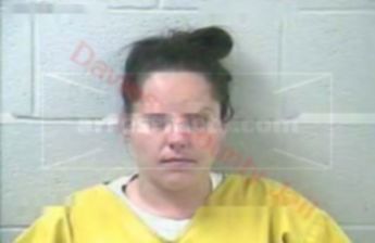 Magan Elizabeth Deason - Howard
