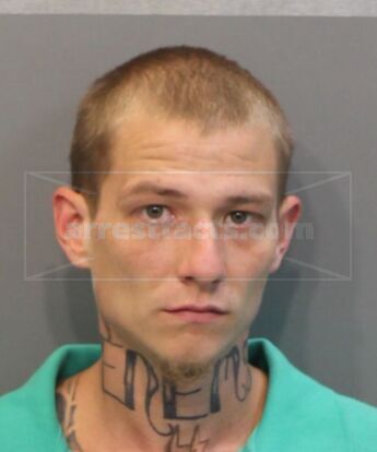 Adam Jackson Brobeck