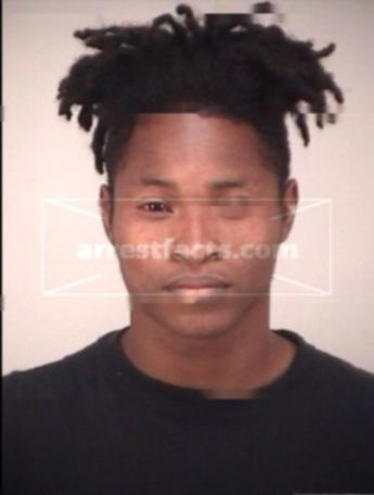 Calvin Christopher Edwards