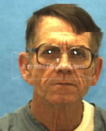 James Travis Cromer