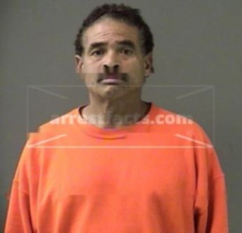 Howard Donell Dodds
