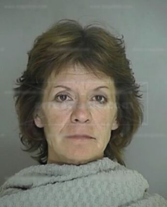 Rebecca Jean Adkins