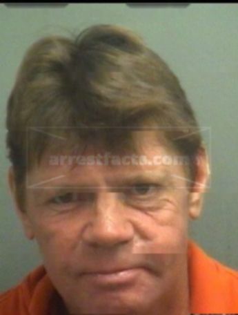 Richard Douglas Turner