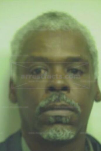 Donnell Perkins
