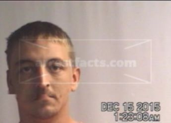 Patrick Taylor Jackson