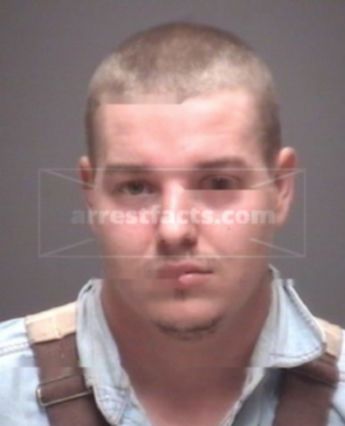 James Malcolm Vanderslice