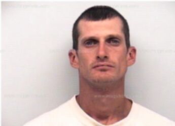 Todd Michael Losey