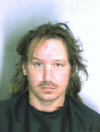 Todd Garfield Diebel
