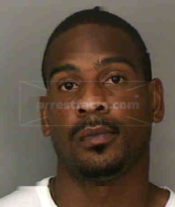 Omari Dupree