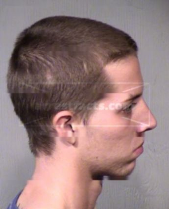 Nicholas James Fulton