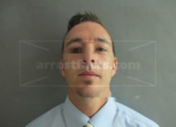 Dustin James Ettinger
