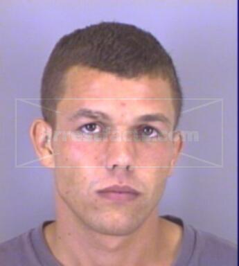 Brian David Harville