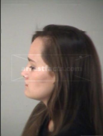 Shannon Chealsey Moneypenny