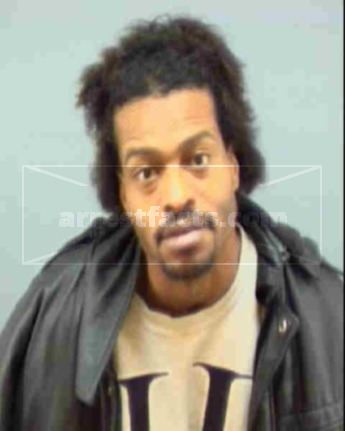 Shelton Lamar Rogers
