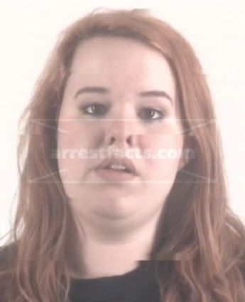 Danielle Elaine Whitney