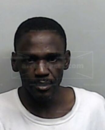 Andre Lashon Mingo